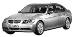 BMW E90 C2233 Fault Code